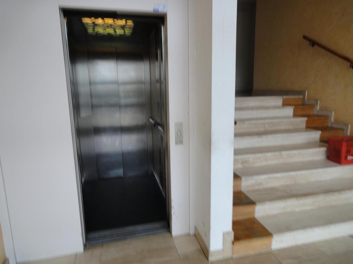 Logement Type Studio 1 Piece Proche Zenith Strasbourg Bagian luar foto