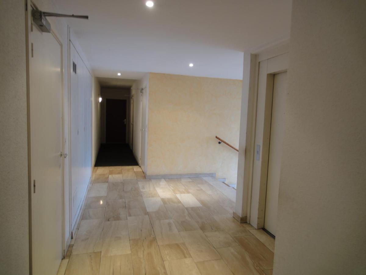 Logement Type Studio 1 Piece Proche Zenith Strasbourg Bagian luar foto